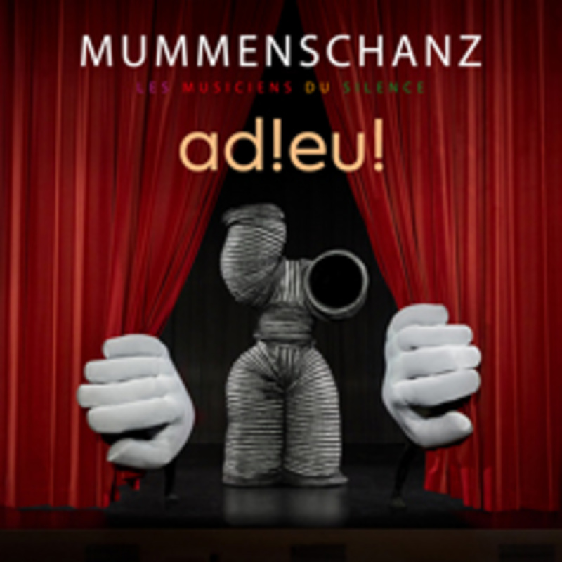 Mummenschanz