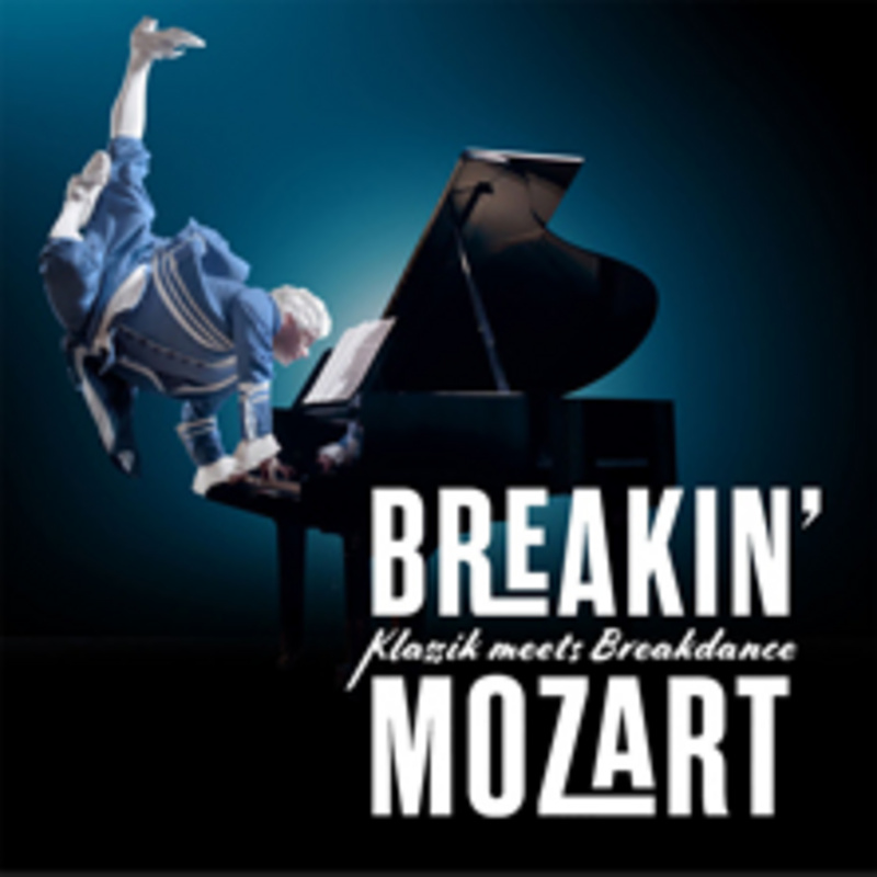 Breakin' Mozart​